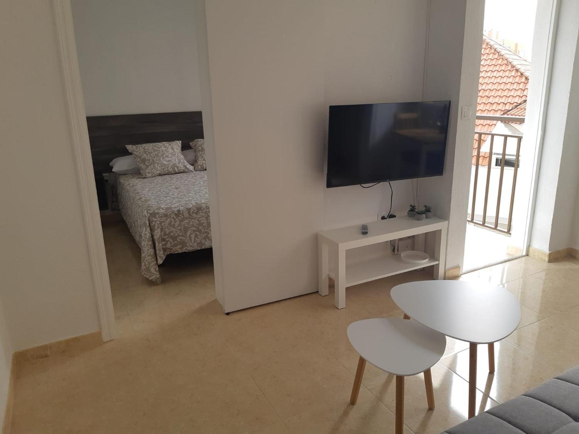 Versalles Beach Apartament Fuengirola Exterior photo