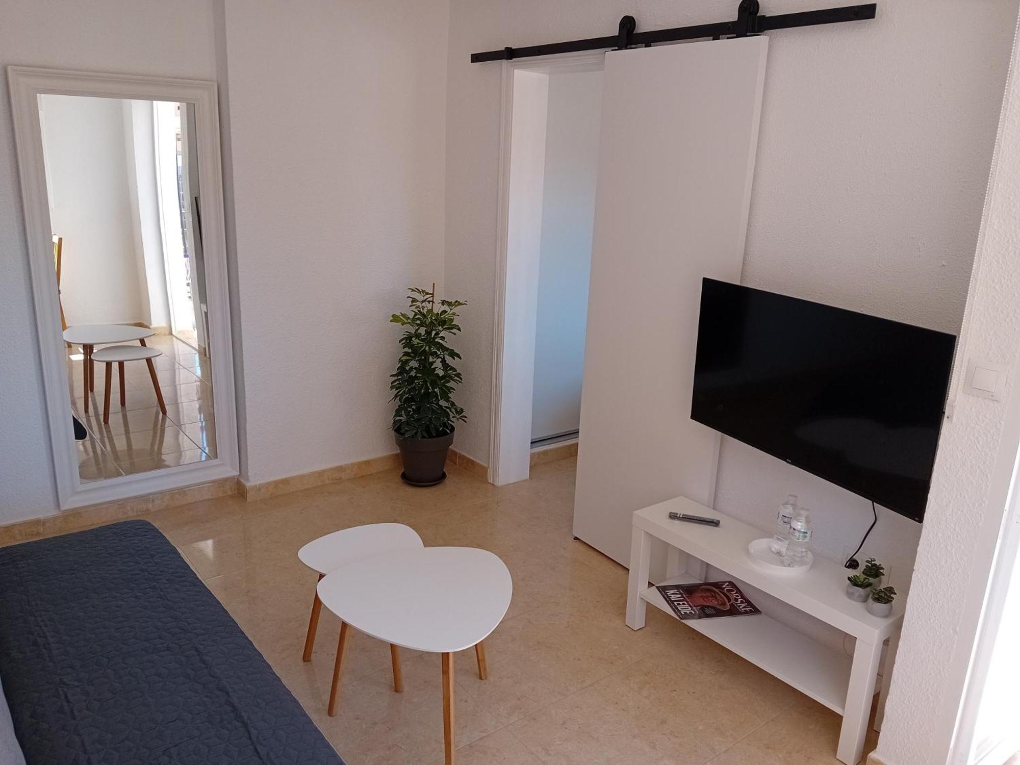 Versalles Beach Apartament Fuengirola Exterior photo