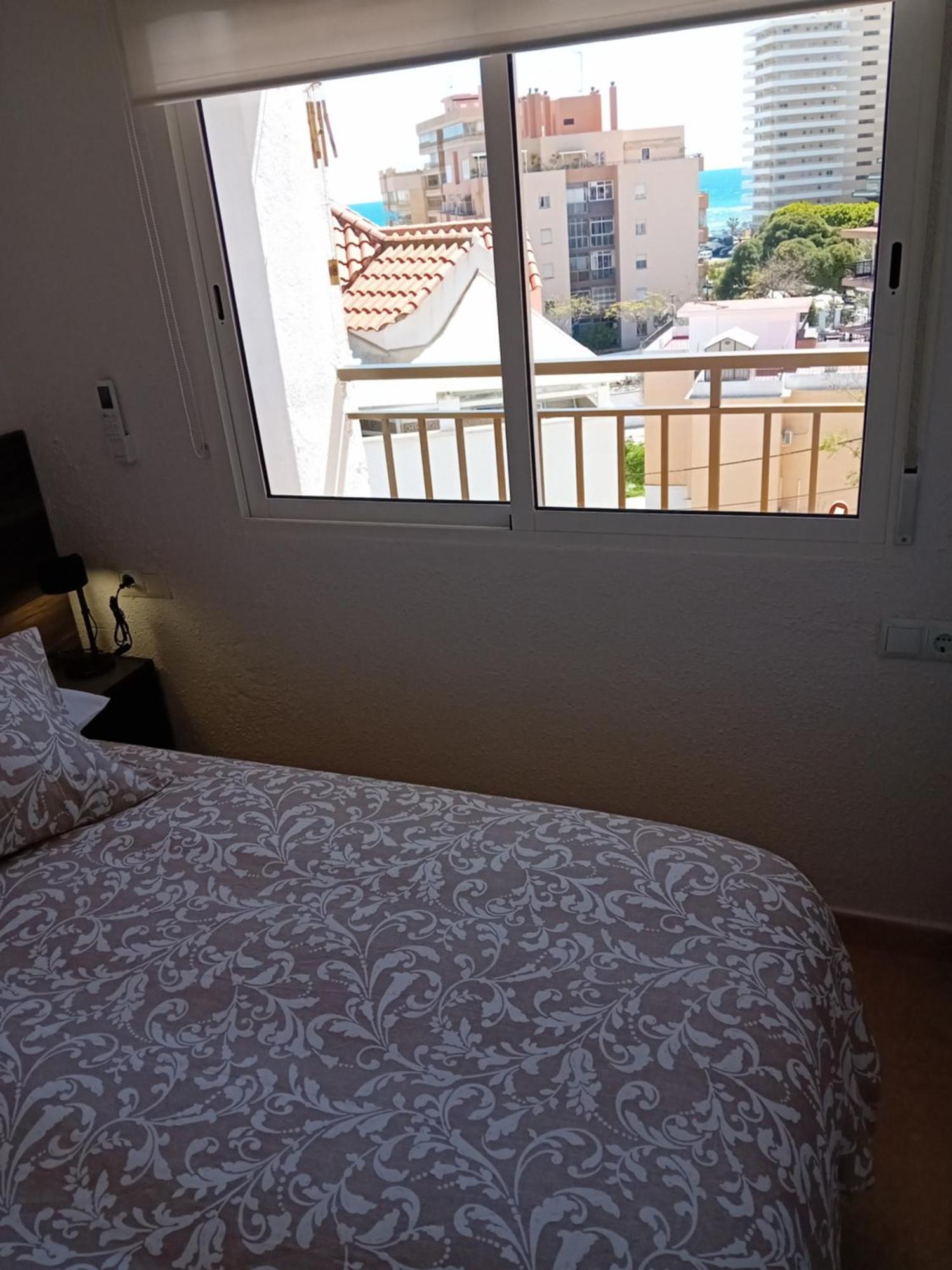Versalles Beach Apartament Fuengirola Exterior photo